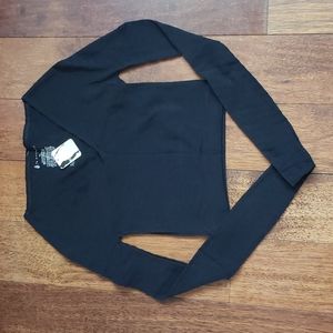 Free People | Cropped Yoga Top